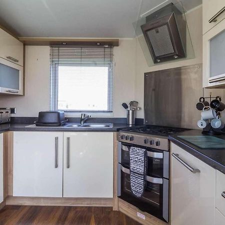 Villa 37 Northfield à Driffield Extérieur photo