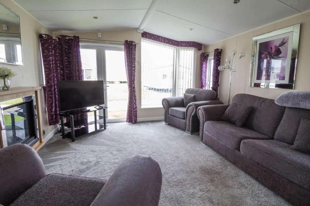 Villa 37 Northfield à Driffield Extérieur photo