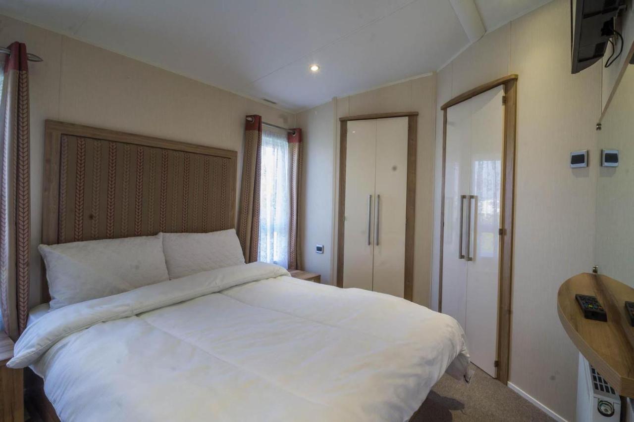 Villa 37 Northfield à Driffield Extérieur photo