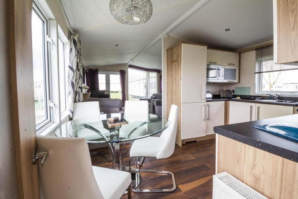 Villa 37 Northfield à Driffield Extérieur photo